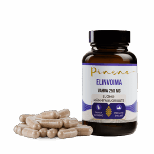 Pinena® Elinvoima