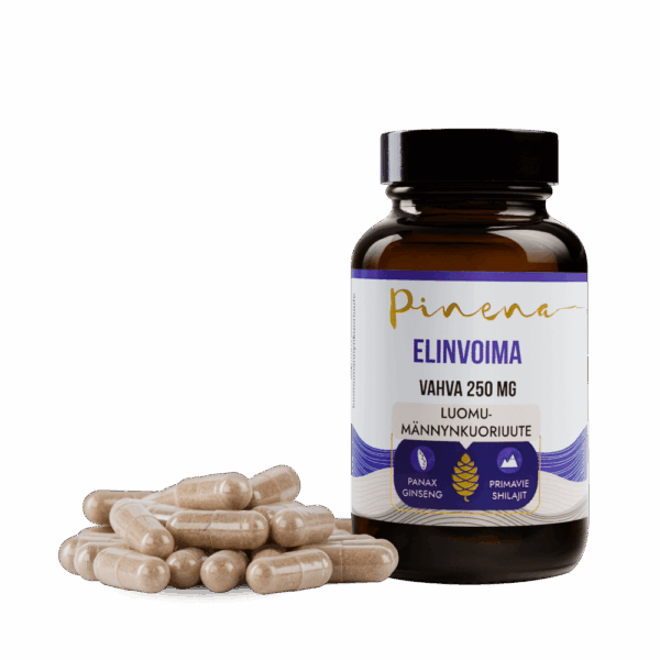 Pinena® Elinvoima