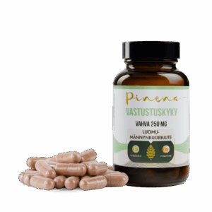 Pinena® Vastustuskyky