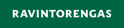 Ravintorengas logo