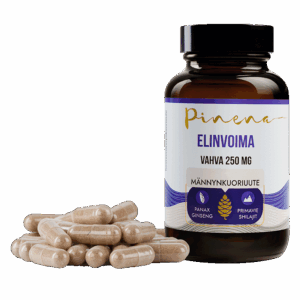 Pinena® Elinvoima