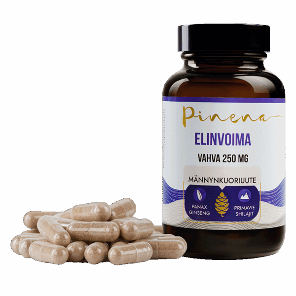 Pinena® Elinvoima