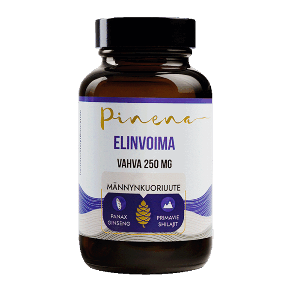 Pinena® Elinvoima - Image 2