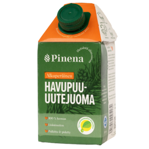 Karin Havupuu-uutejuoma 24-pack
